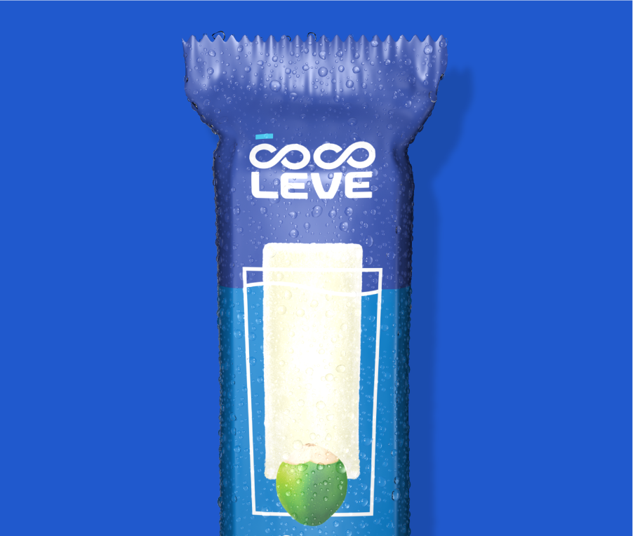 Agua de Coco